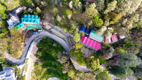 THE NATURE TREAT RESORT